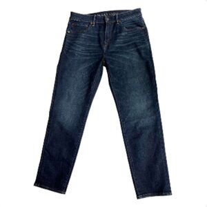 Men's American Eagle Airflex + Denim Blue Jeans (2060-13)